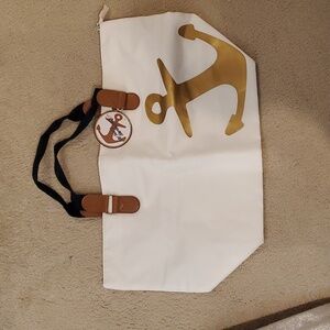 CRUISE-READY Tote Bag (#9)